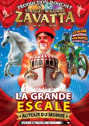Cirque zavatta TOURS - Tours