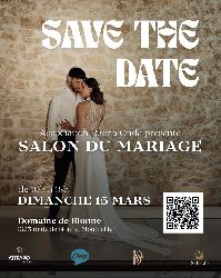 Salon du Mariage - Montpellier