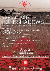 Foreshadows Kaperlak &ndash; Exposition immersive, ateliers et conf&eacute;rence - Saint-Priest