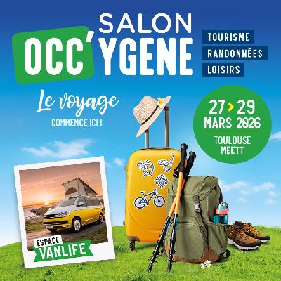 Salon Occ'yg&egrave;ne - Aussonne