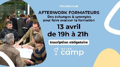 Promouvoir nos offres & expertises - Aix-en-Provence