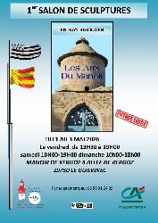 Les Arts du Manoir - Guilvinec