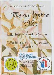 Bourse toutes collections - Saint-Quentin