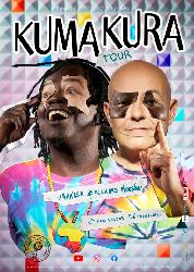 KUMA KURA - Tourn&eacute;e 2026 et sortie du premier album !  - Beauvais