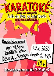 Karatok&eacute; - Saint-Bazile