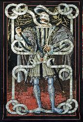 "M&eacute;tamorphoses" Exposition 2026 au Ch&acirc;teau du Rivau (37) - Lémeré