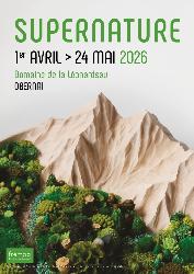 SUPERNATURE - Obernai