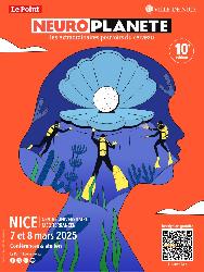 Neuroplan&egrave;te 2026 - Nice