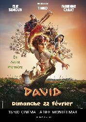 Une rencontre inattendue - Montélimar