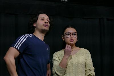 Saison 2026/2027 &ndash; Inscriptions ouvertes - Paris