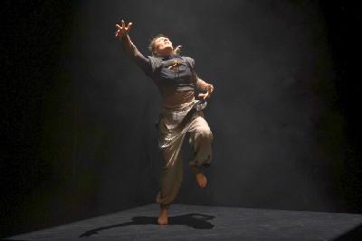 Guest &ndash; No&eacute;mie Cordier | Cie Watt - Ambarès-et-Lagrave