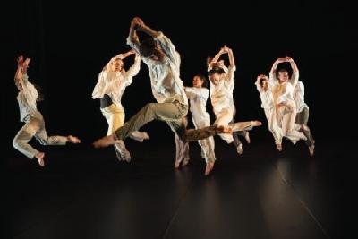 La Danse en h&eacute;ritage &ndash; PESMD de Bordeaux - Ambarès-et-Lagrave