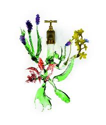 Exposition "La saveur du temps" - Chevilly-Larue