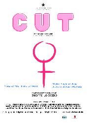 CUT une pi&egrave;ce de th&eacute;&acirc;tre avec 6 com&eacute;diennes - Paris