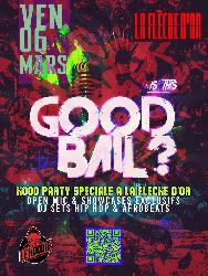 Is This Good Bail&nbsp;? - Paris