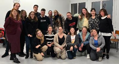 La com&eacute;die musicale&nbsp;: Notre Dame, le classique revisit&eacute; - Riom