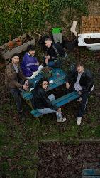 Avant d'aller mieux, spectacle musical hybride &agrave; Paris - Paris