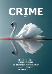 crime - Limoges