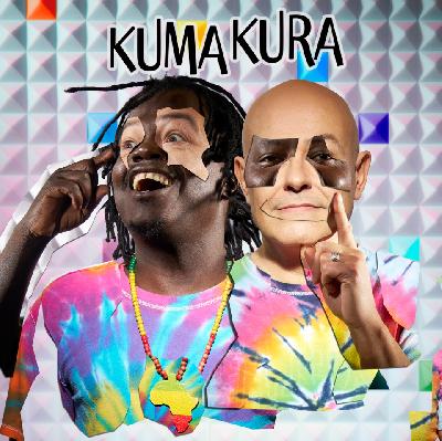 Kuma Kura + premi&egrave;re partie - Saint-Agrève