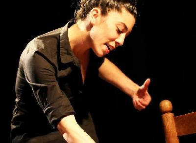 La Famille vient en mangeant (opus 1) - Lons-le-Saunier