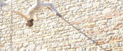 La viZite (d&eacute;)guid&eacute;e - Cordes-sur-Ciel