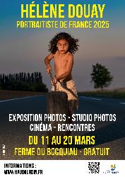 H&eacute;l&egrave;ne Douay&nbsp;: portraitiste de France 2025 - Haubourdin