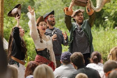 La Nuit Magique - Annezin