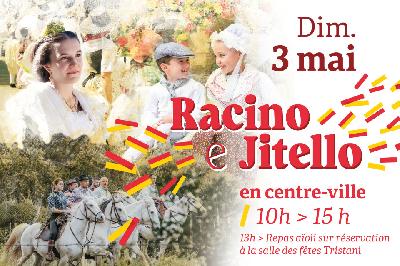 Racino e Jitello - Miramas