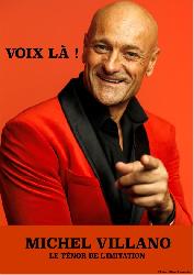 Voix l&agrave;&nbsp;! - Villeneuve-Loubet