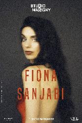 Fiona Sanjabi - Paris