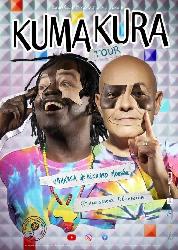  Kuma Kura + Before/After avec DJ M.OAT   - Forcalquier