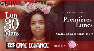 Premi&egrave;res Lunes - Soir&eacute;e Echange - Pontarlier