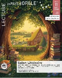 Salon litt&eacute;raire Alembon 2026 - Alembon