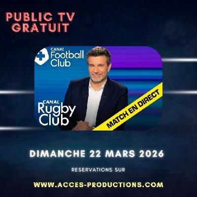 Canal Football Club + Canal Rugby Club - Boulogne-Billancourt