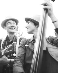 Sunshine in Ohio Musique Bluegrass Sortie de leur 3&egrave;me CD - Grenoble