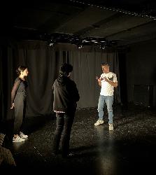 Derni&egrave;res places &ndash; Stage Adulte Th&eacute;&acirc;tre et Impro  - Paris