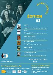 UN COURT TOURNABLE (2026) - Paris