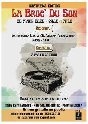 La Broc' du Son - Proville