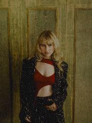 Mary Middlefield au Supersonic&nbsp;! - Paris