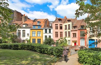 Activit&eacute; &agrave; Lille&nbsp;: escape-game en plein air - Lille