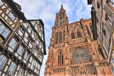  Visite insolite de Strasbourg&nbsp;: un jeu de piste interractif - Strasbourg