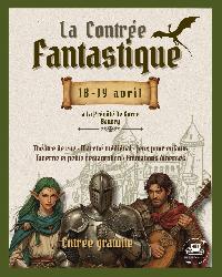 Festival M&eacute;di&eacute;val fantastique  - Beuvry