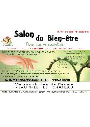 Salon du Bien Etre  - Neauphle-le-Château