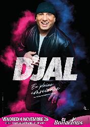 D&rsquo;JAL - Perpignan