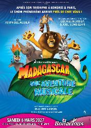 MADAGASCAR - Perpignan
