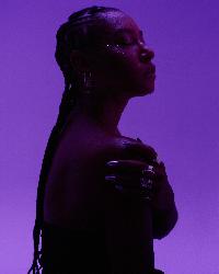 Dominique Fils-aim&eacute; &agrave; la Maroquinerie - Paris