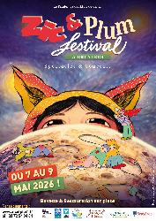 Zic & Plum - Bruyères