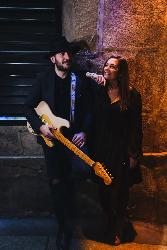 Brunch en musique avec Rivah & Noema &agrave; la Halle Flachat - Asnières-sur-Seine