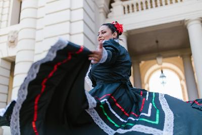Initiation au Flamenco &agrave; la Halle Flachat - Asnières-sur-Seine