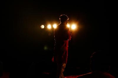 Flachat Comedy Club - Asnières-sur-Seine